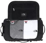 Base Camp Duffel S - Tnf Black